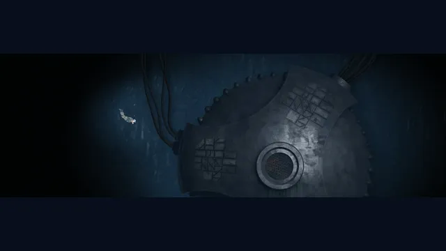 Hidden Deep