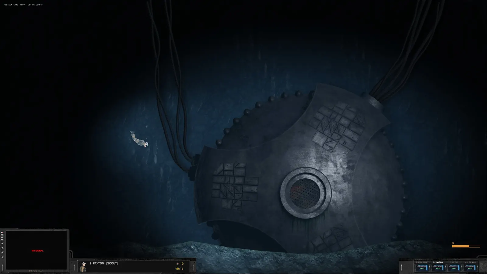Hidden Deep media 7