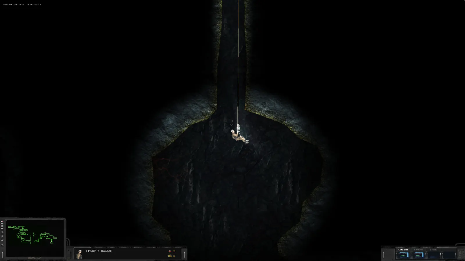 Hidden Deep media 9
