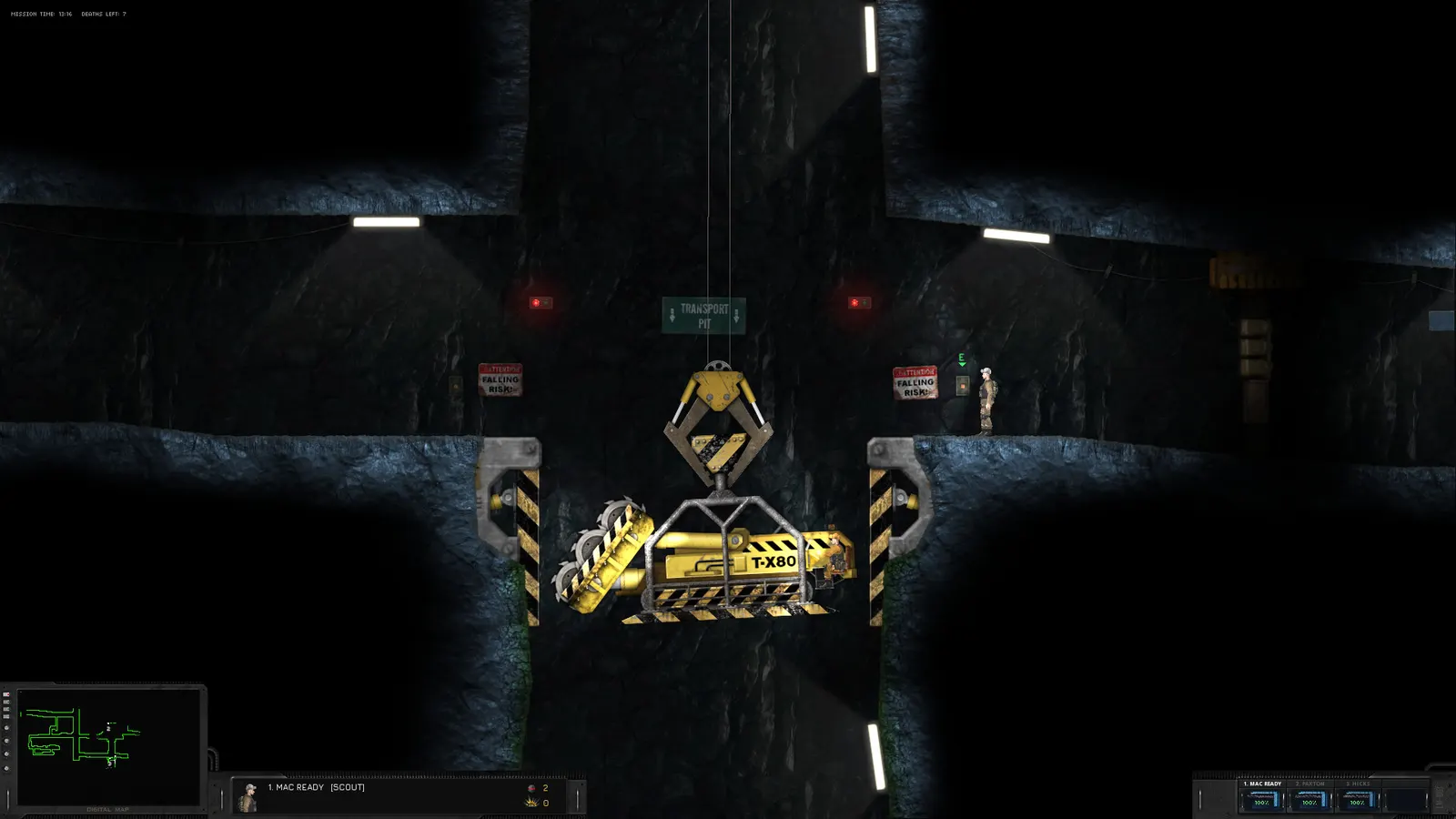 Hidden Deep media 11