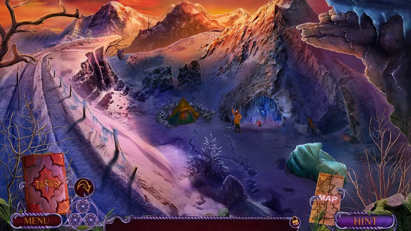 Hidden Expedition: A King's Line Collector's Edition media 2