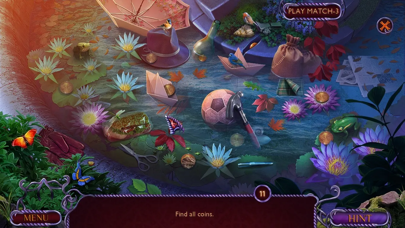 Hidden Expedition: A King's Line Collector's Edition media 7