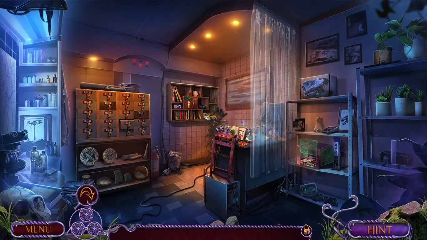 Hidden Expedition: A King's Line Collector's Edition media 8