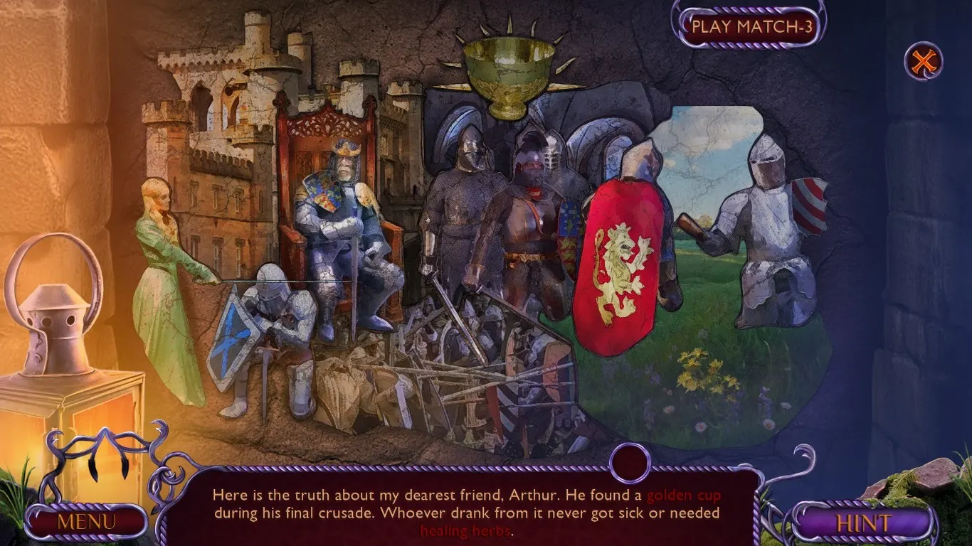 Hidden Expedition: A King's Line Collector's Edition media 10
