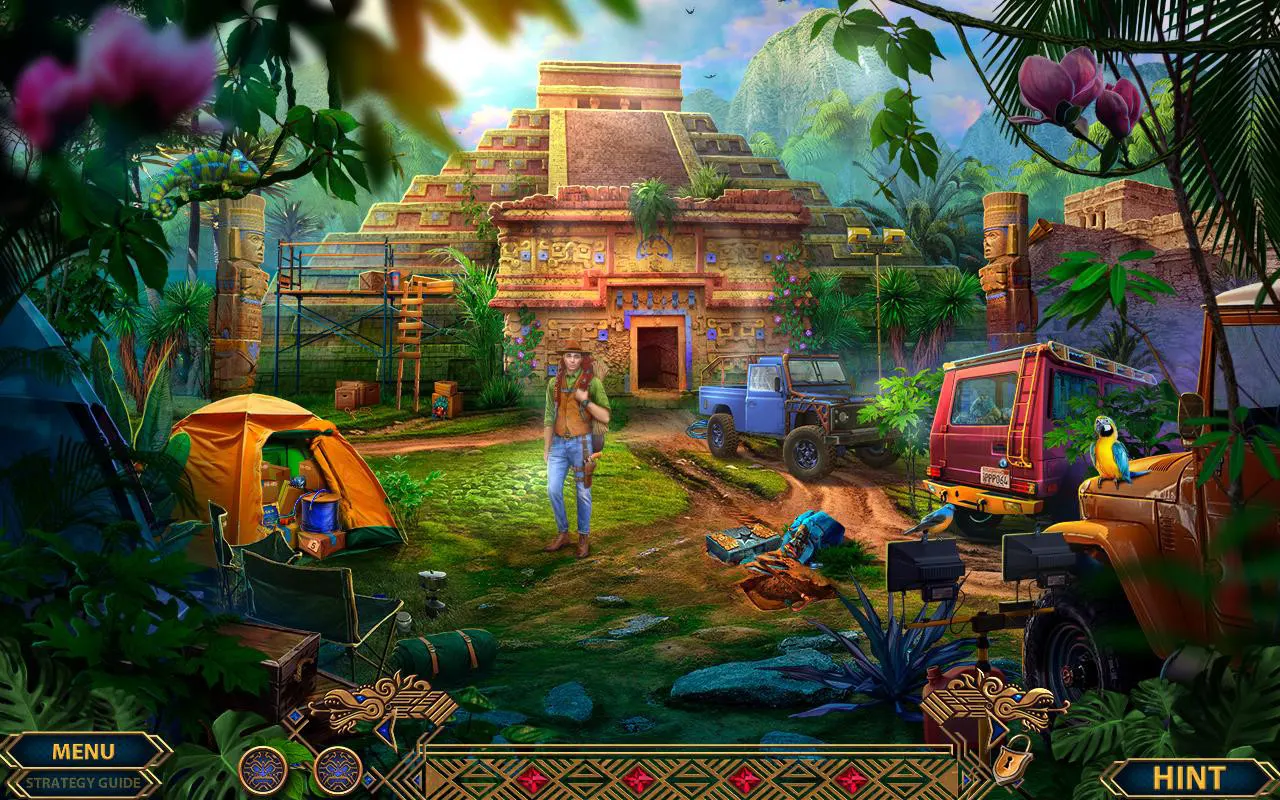 Hidden Expedition: The Price of Paradise Collector's Edition media 2