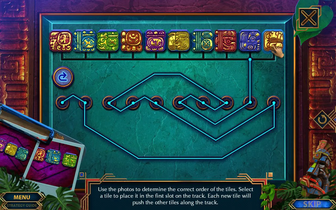 Hidden Expedition: The Price of Paradise Collector's Edition media 4