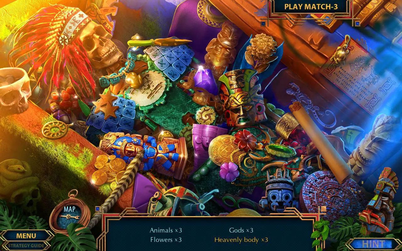 Hidden Expedition: The Price of Paradise Collector's Edition media 6