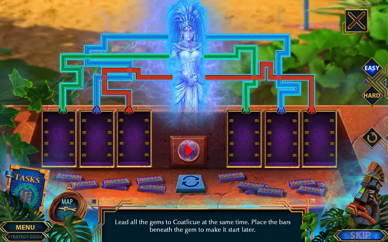 Hidden Expedition: The Price of Paradise Collector's Edition media 7