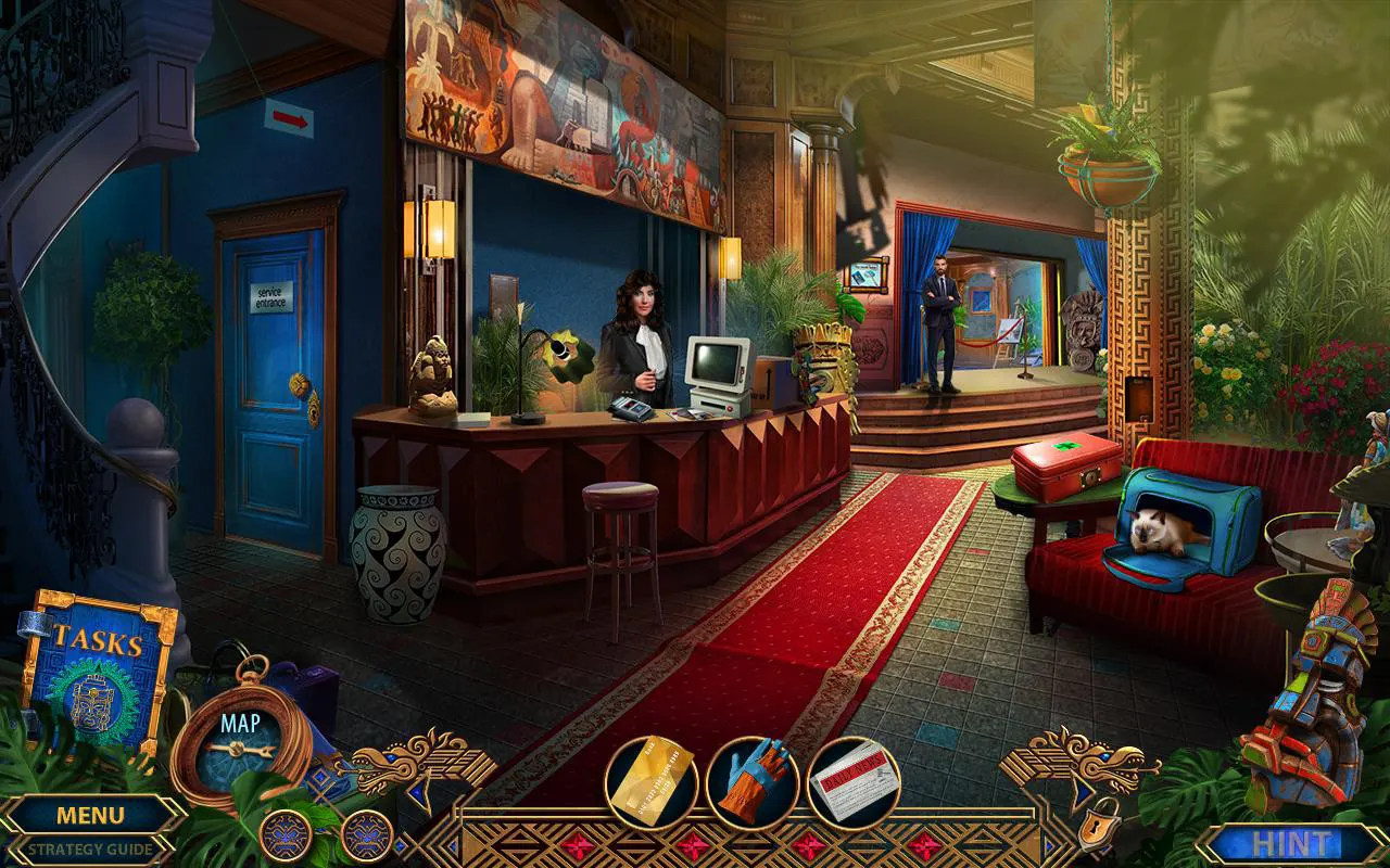 Hidden Expedition: The Price of Paradise Collector's Edition media 8