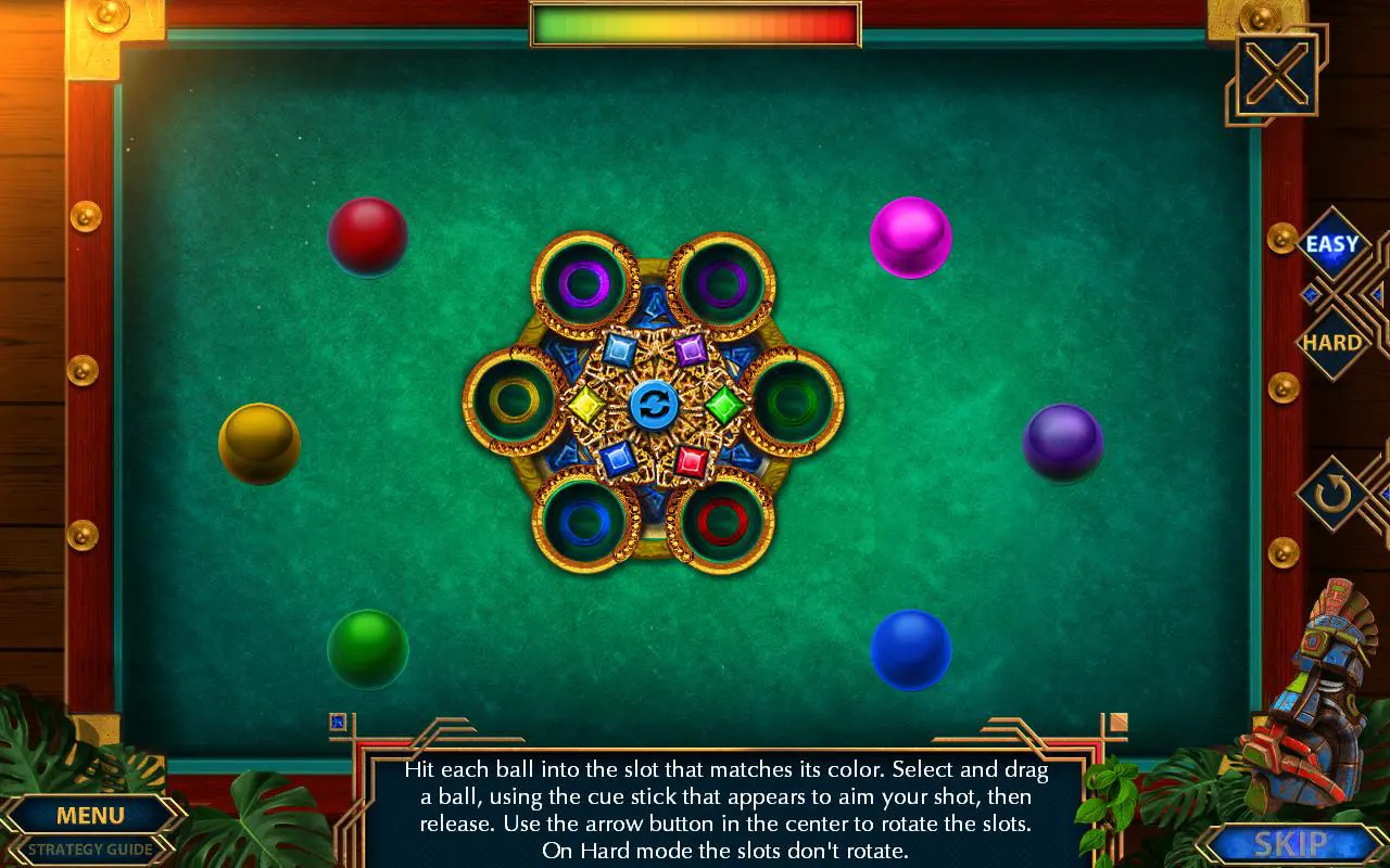 Hidden Expedition: The Price of Paradise Collector's Edition media 10