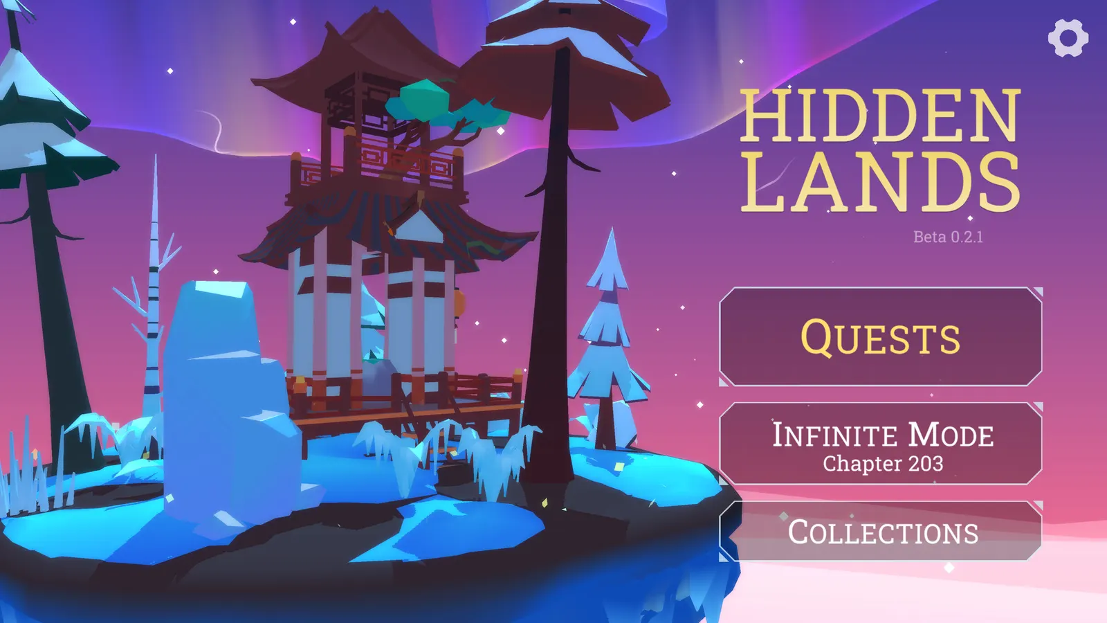 Hidden Lands - Spot the differences media 2