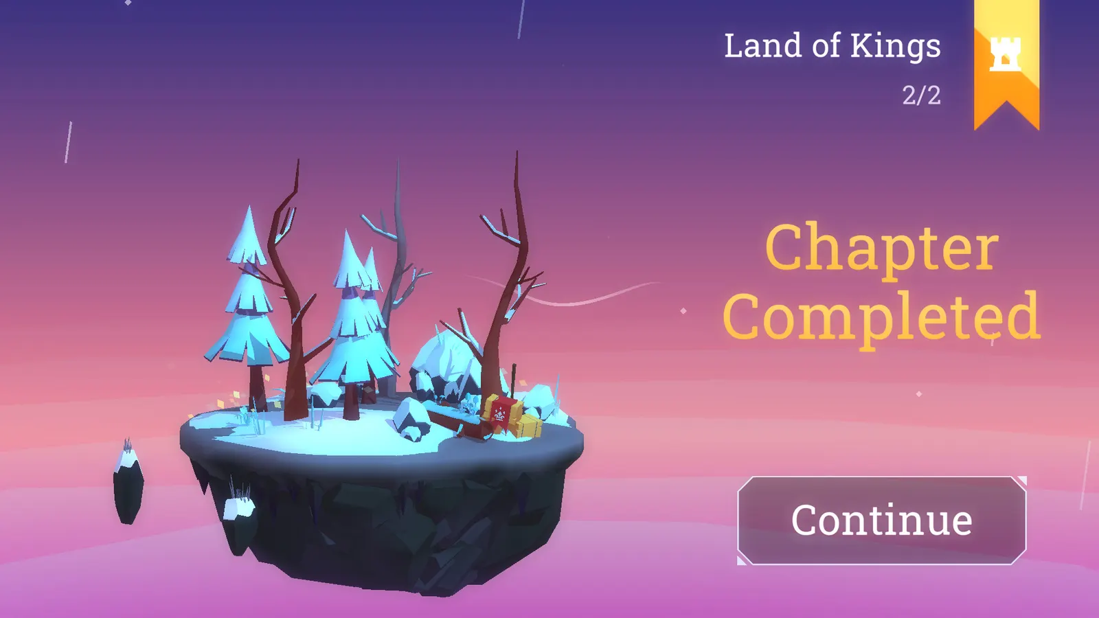 Hidden Lands - Spot the differences media 4