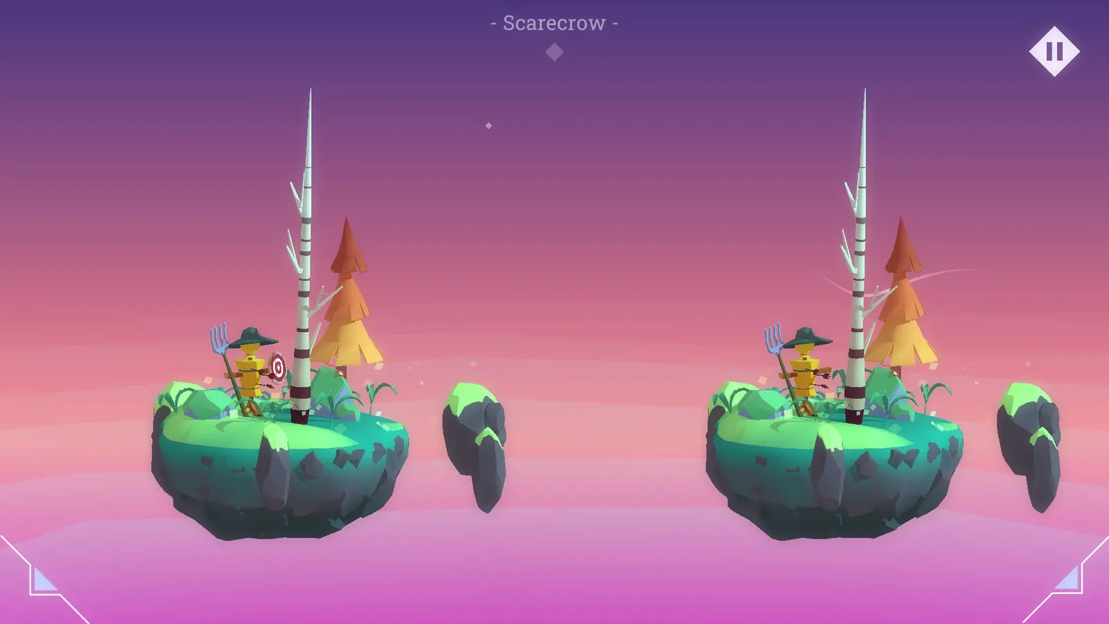 Hidden Lands - Spot the differences media 8