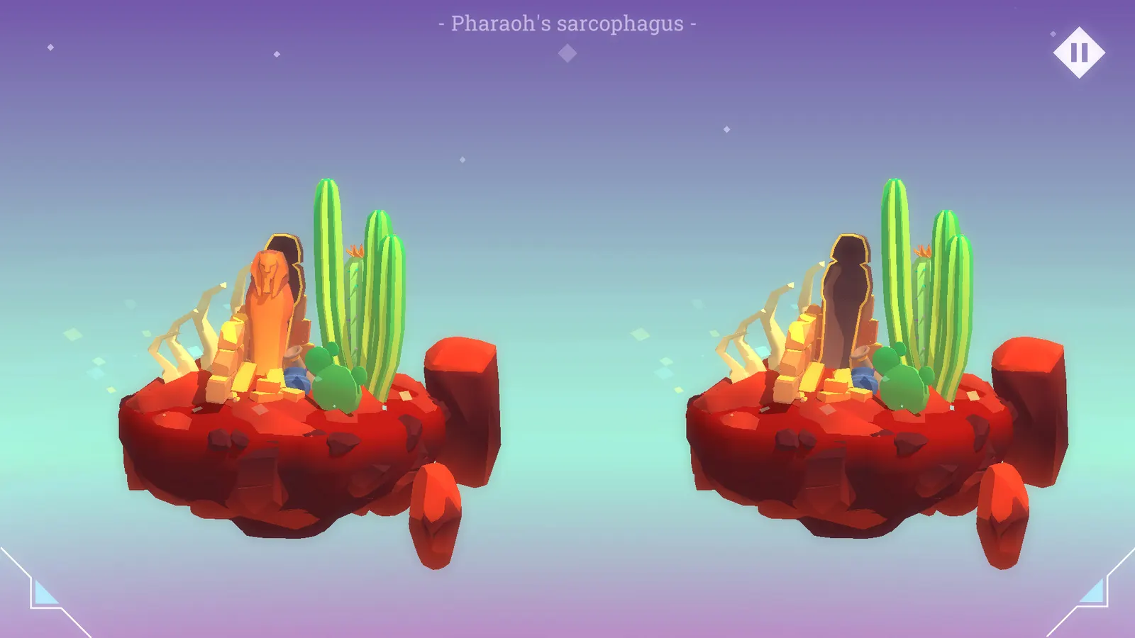 Hidden Lands - Spot the differences media 10