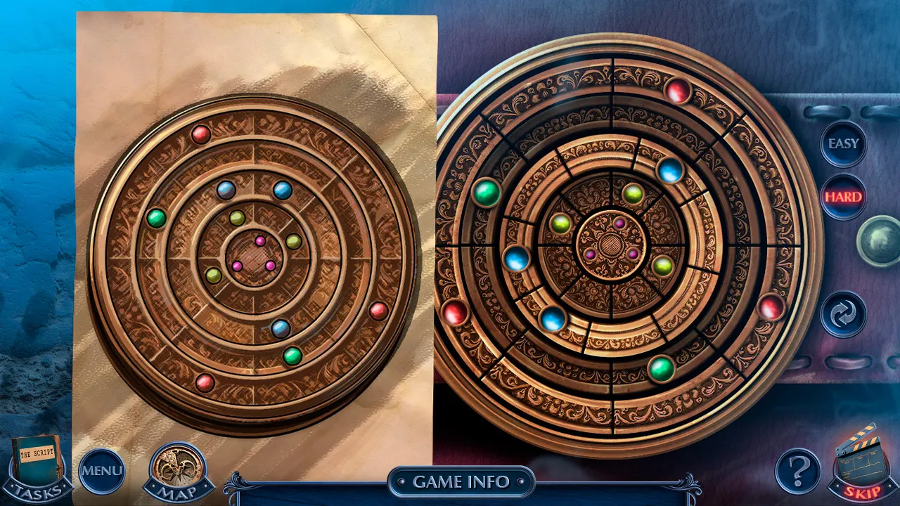 Hidden Motives: The Diamond Rush Collector's Edition media 2