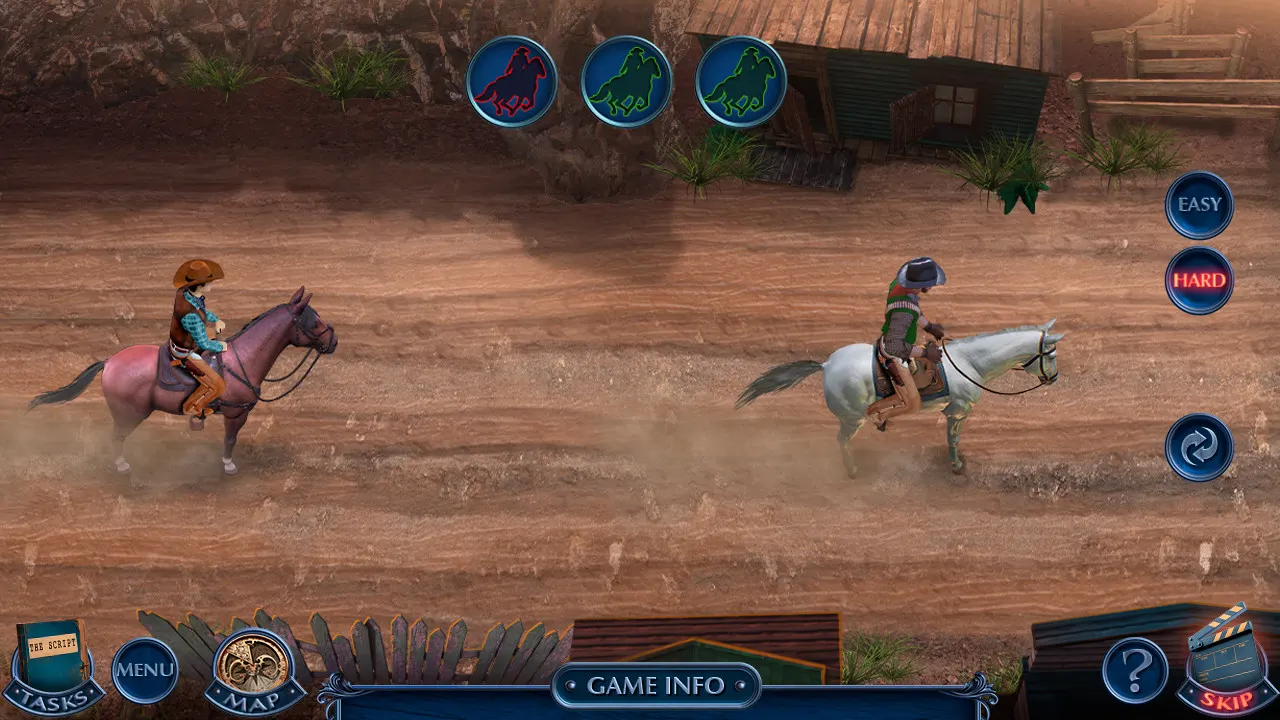Hidden Motives: The Diamond Rush Collector's Edition media 4