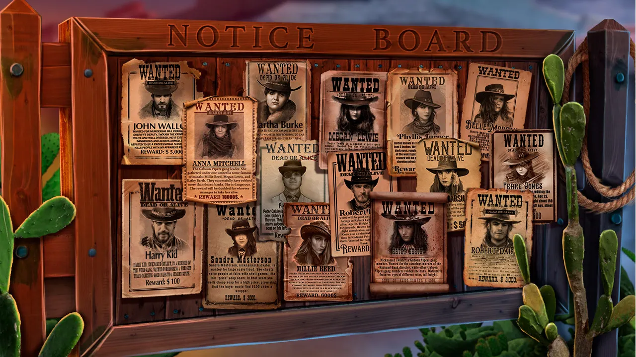 Hidden Motives: The Diamond Rush Collector's Edition media 5