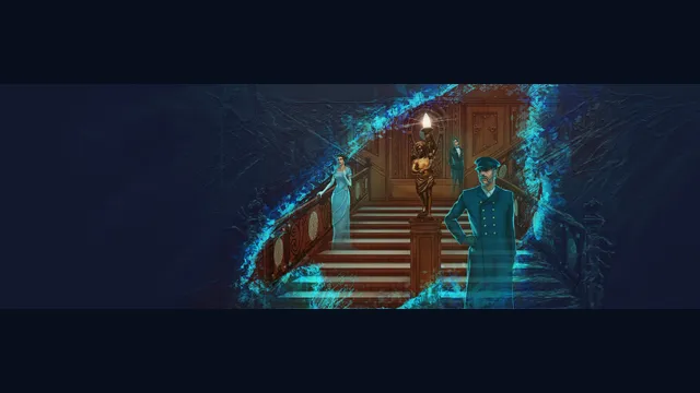 Hidden Mysteries: Titanic