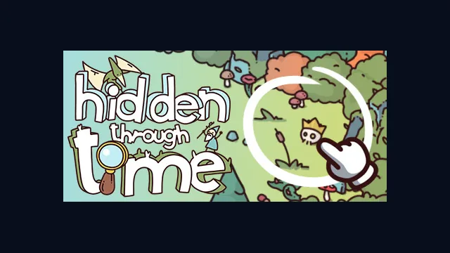 Hidden Through Time