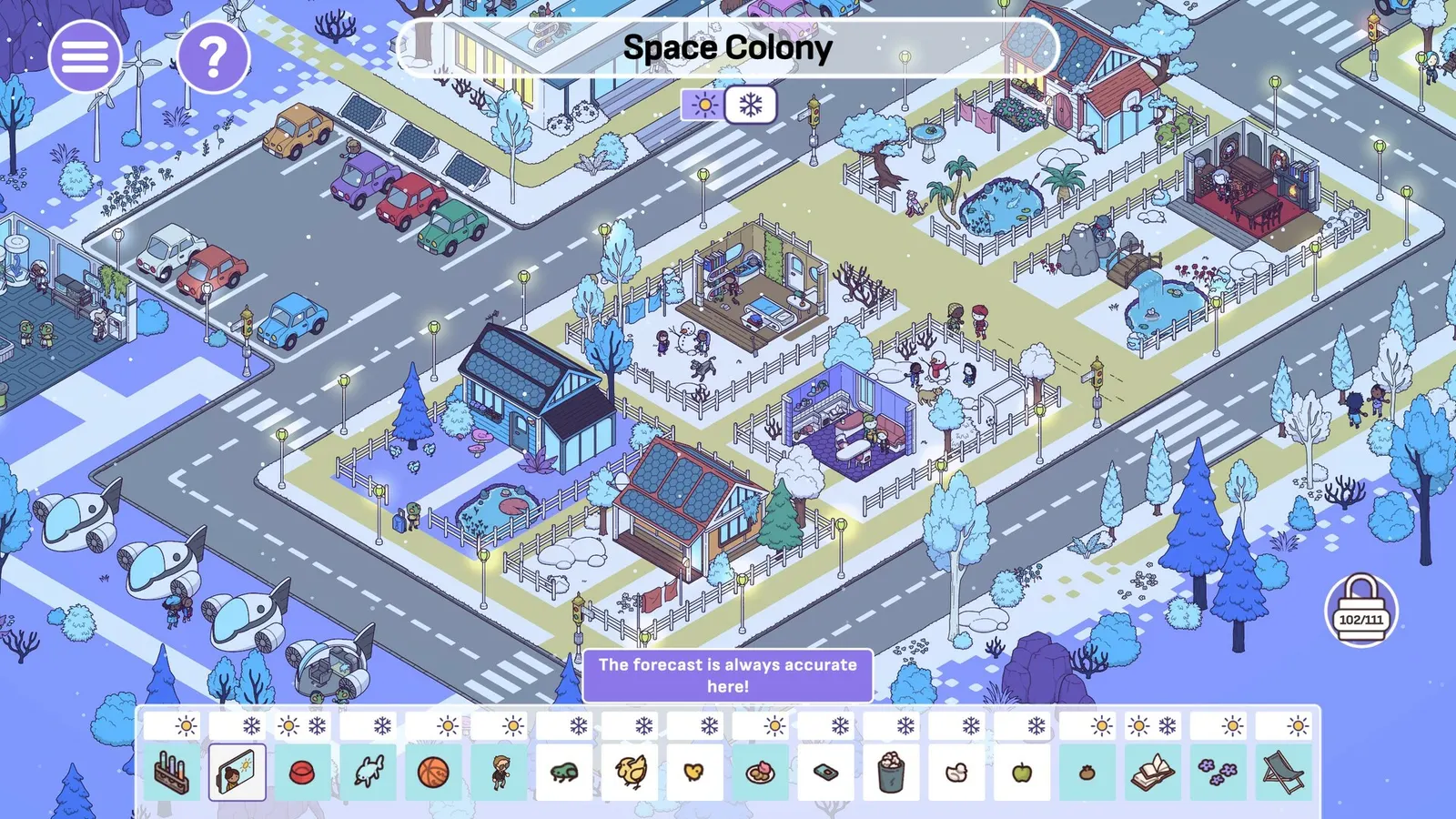 Hidden Through Time 2: Discovery media 2