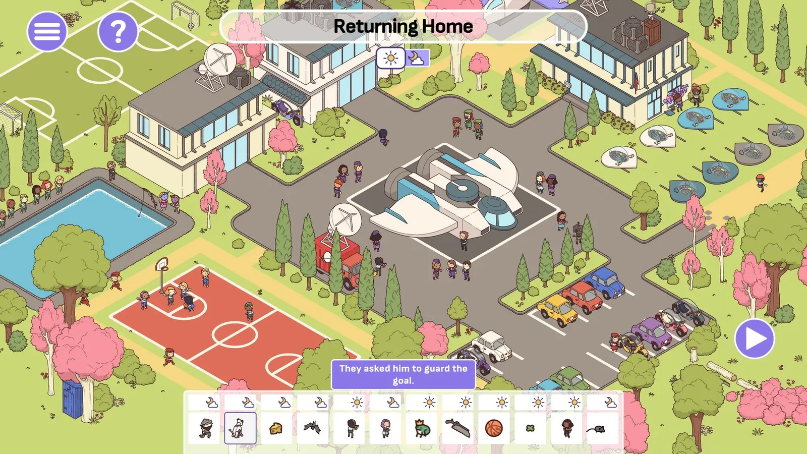 Hidden Through Time 2: Discovery media 5