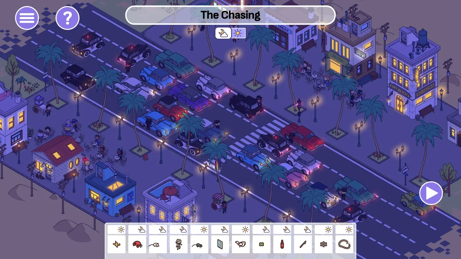 Hidden Through Time 2: Discovery media 8
