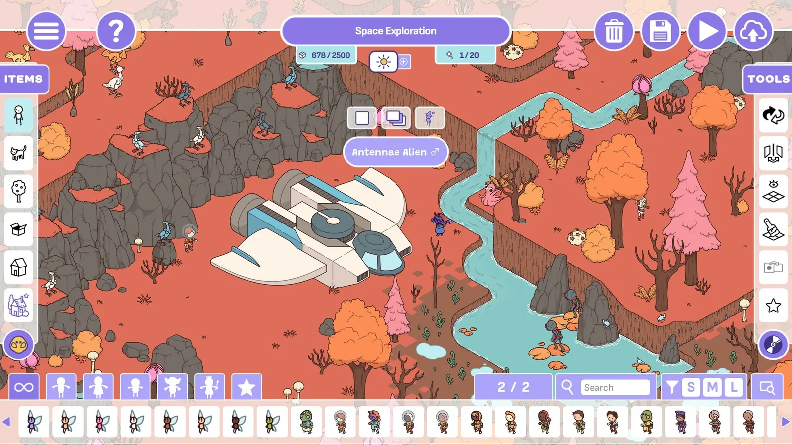 Hidden Through Time 2: Discovery media 10