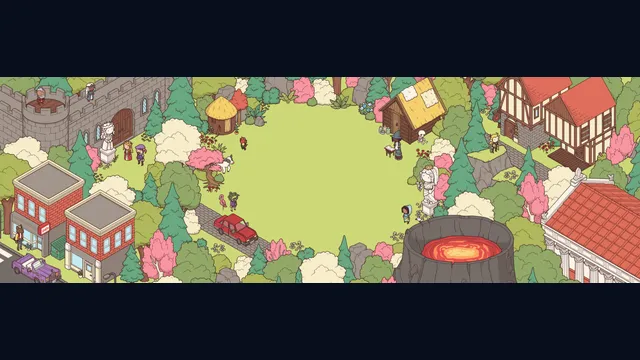 Hidden Through Time 2: Myths & Magic