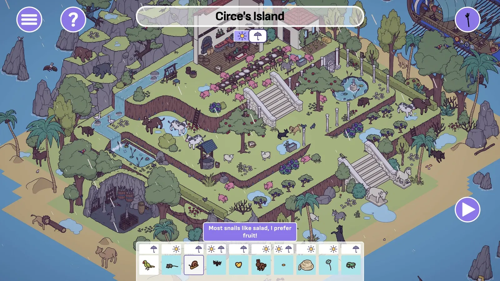 Hidden Through Time 2: Myths & Magic media 7