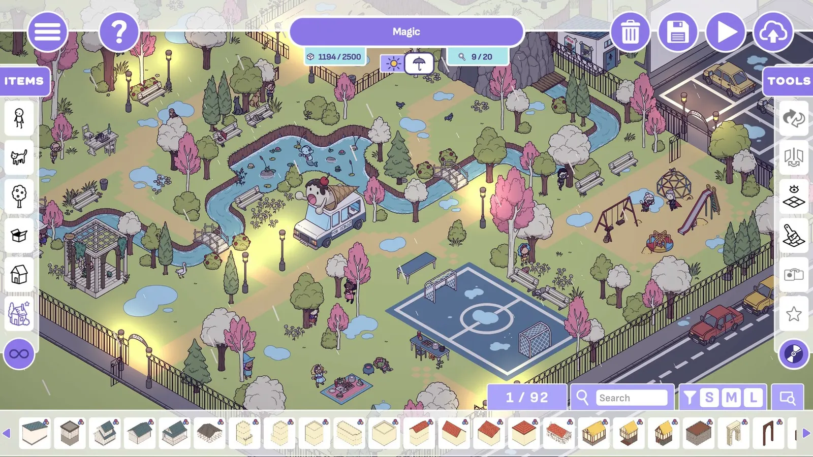 Hidden Through Time 2: Myths & Magic media 10