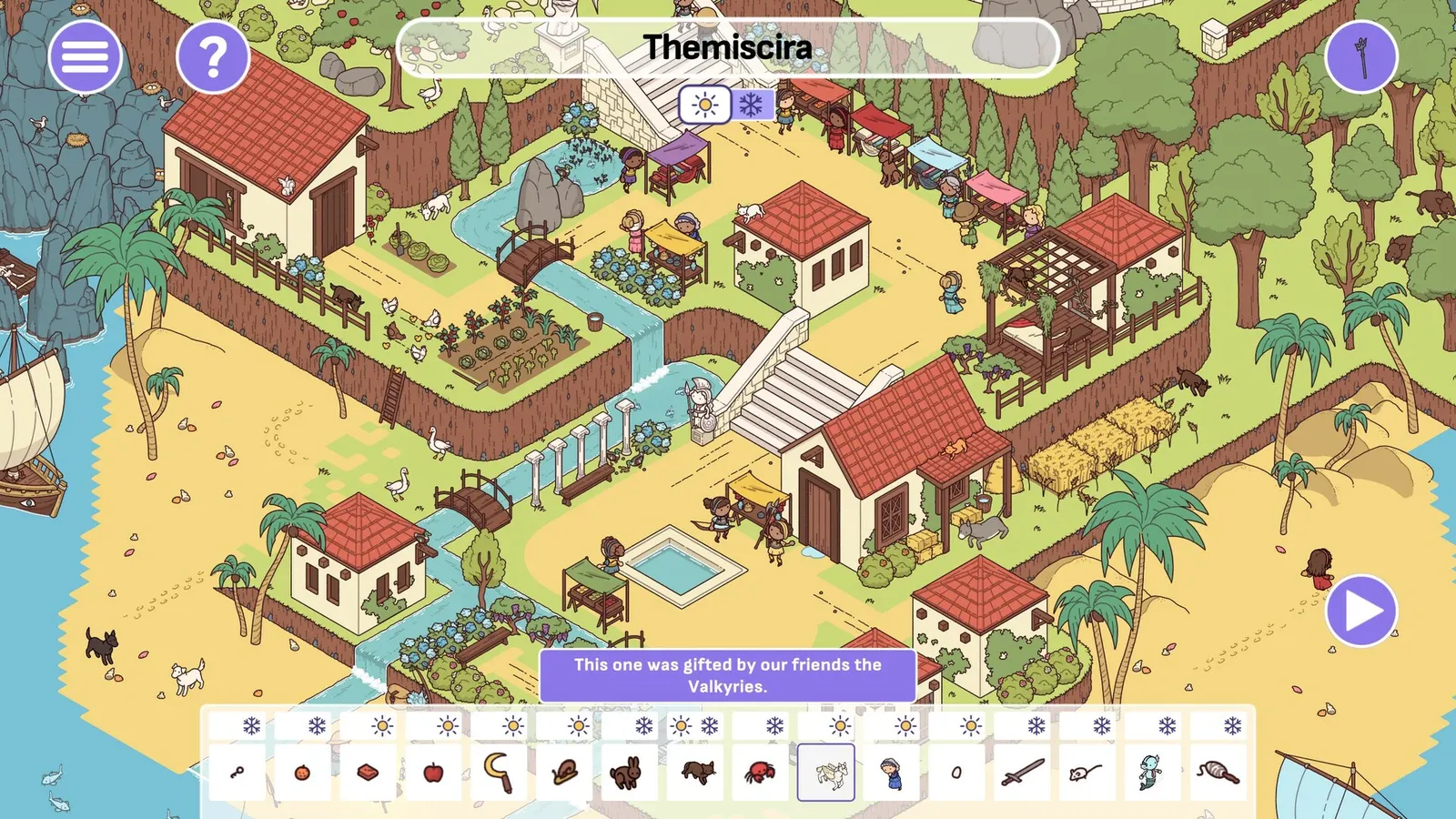 Hidden Through Time 2: Myths & Magic media 11
