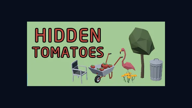 Hidden Tomatoes