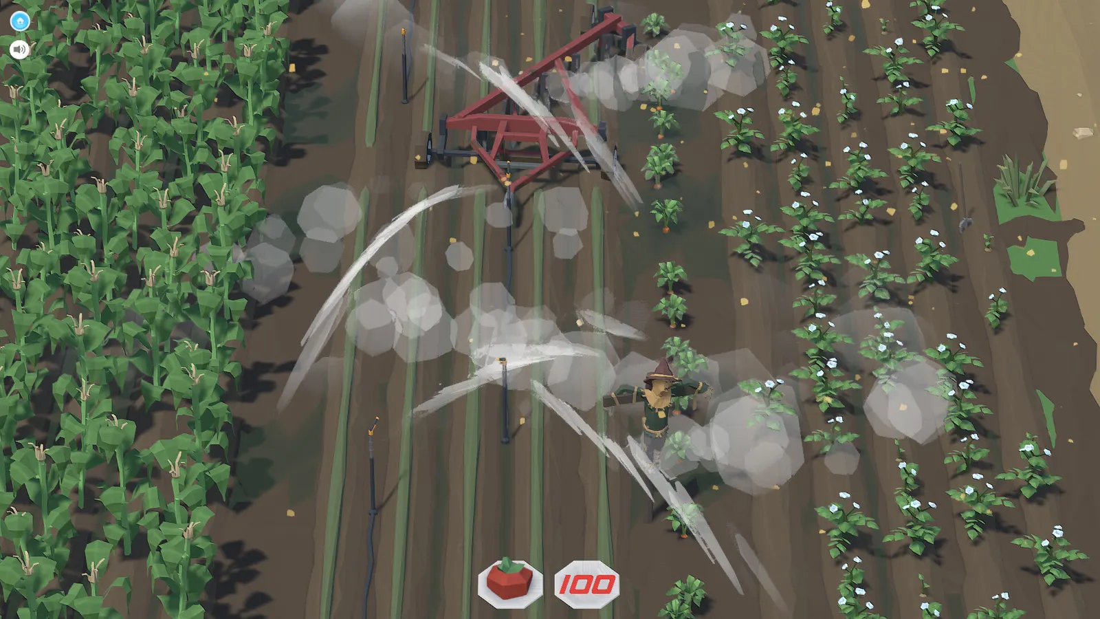 Hidden Tomatoes : Farm Frenzy media 3
