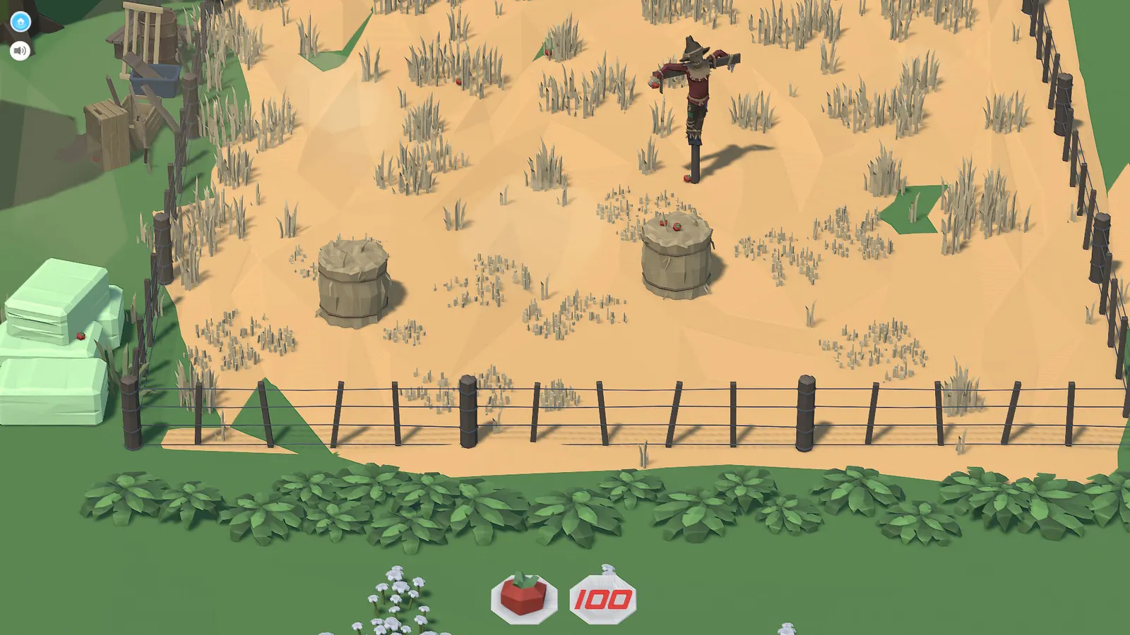 Hidden Tomatoes : Farm Frenzy media 5