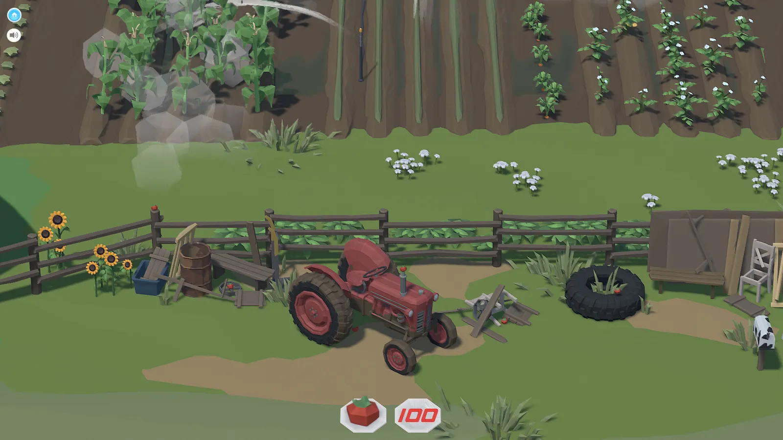 Hidden Tomatoes : Farm Frenzy media 7