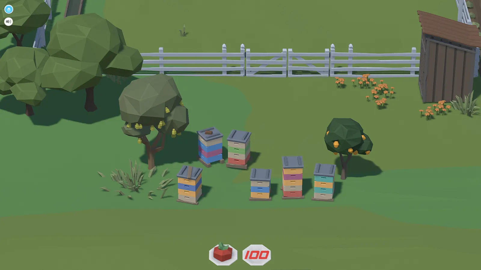 Hidden Tomatoes : Farm Frenzy media 9