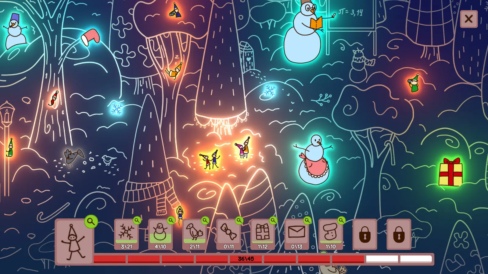 Hidden Winter Things media 7
