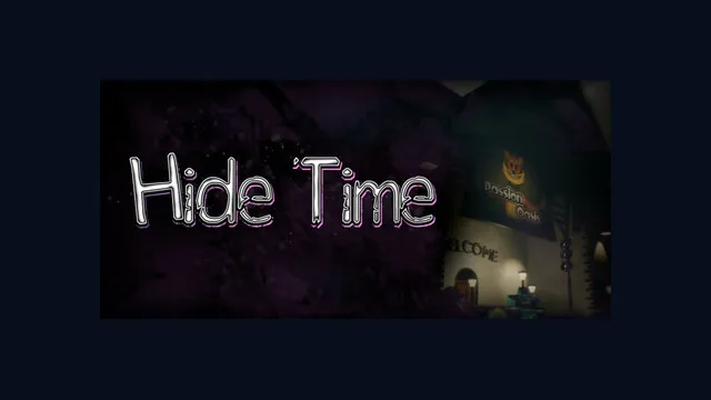 Hide Time