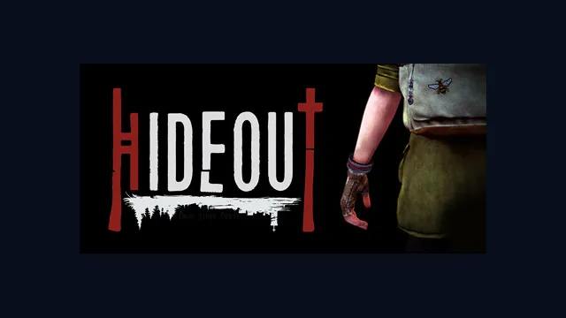 Hideout: Face your fears