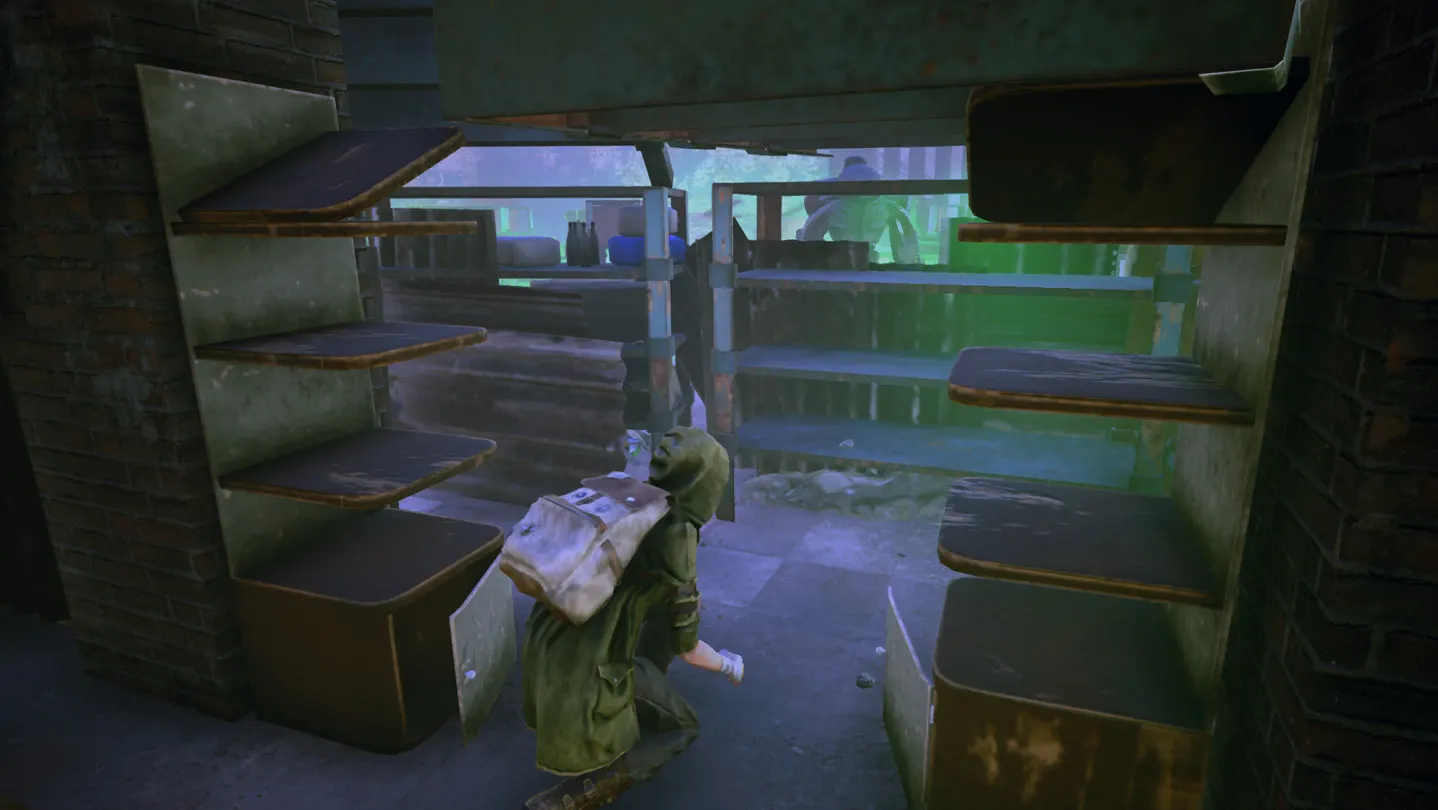 Hideout: Face your fears media 5