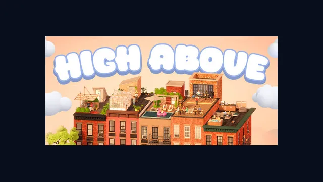High Above