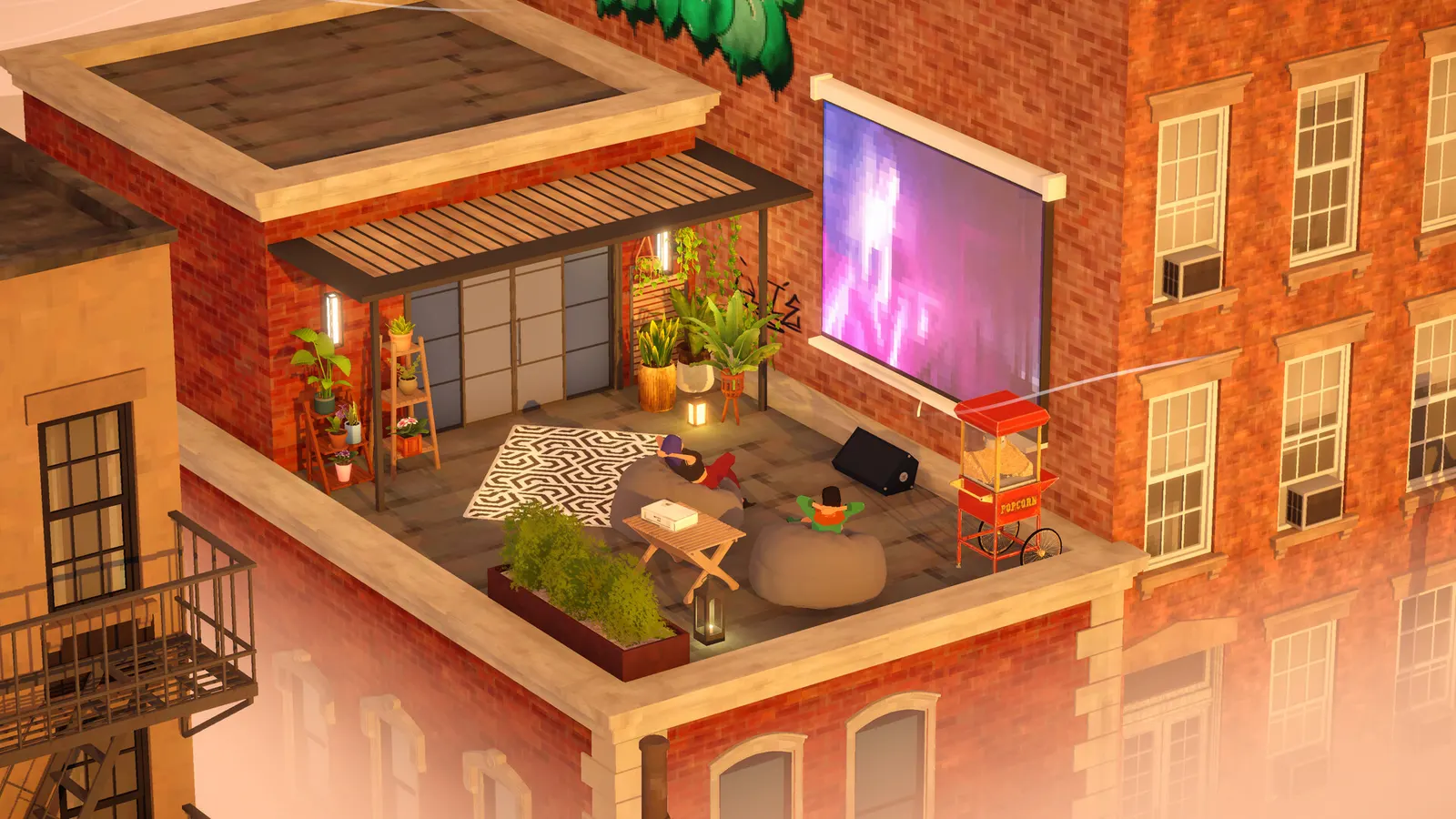 High Above media 5