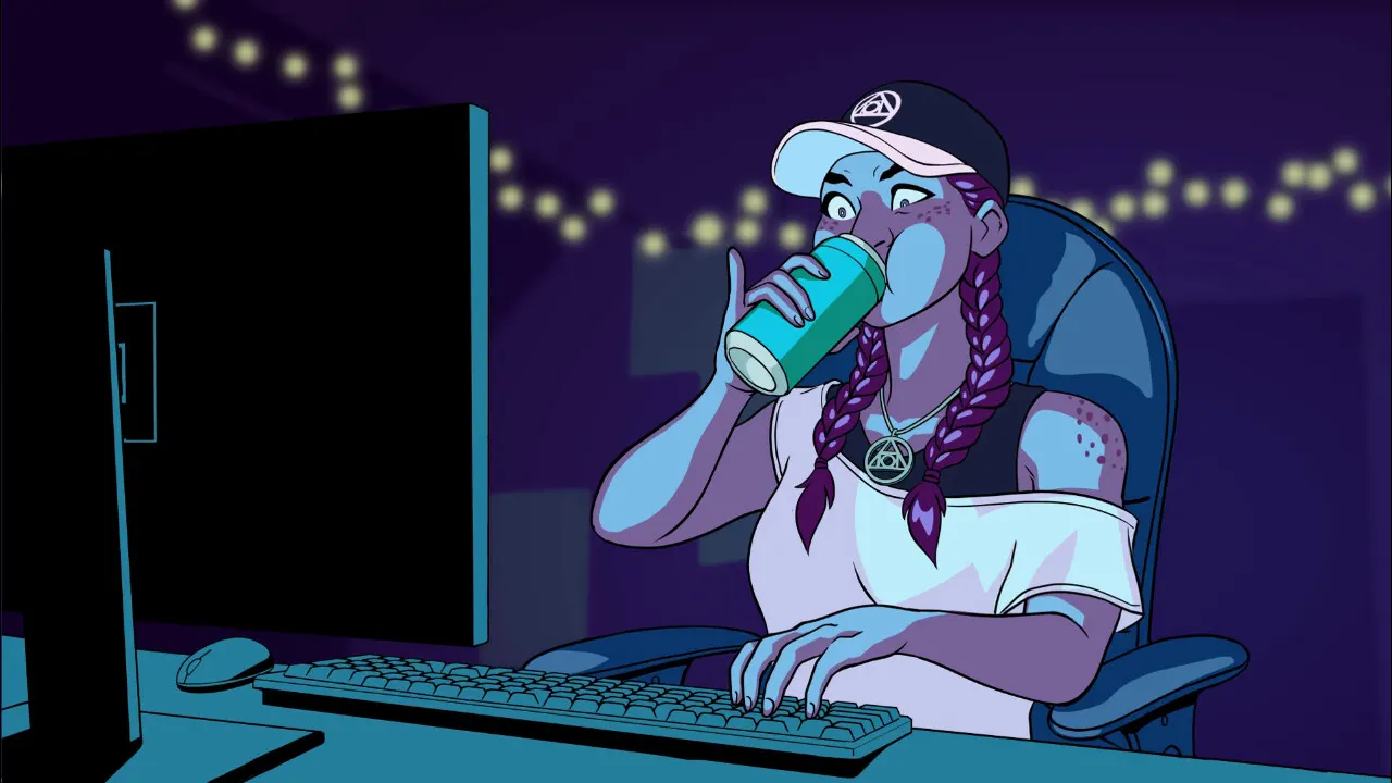 High Elo Girls media 2