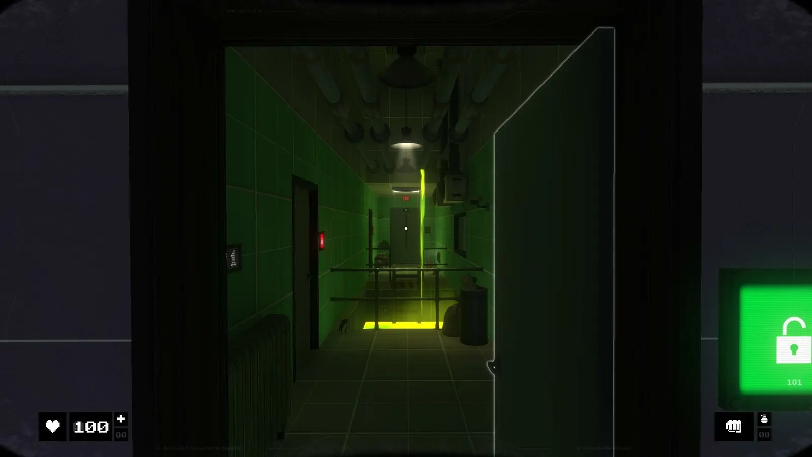 High Entropy: Challenges media 3