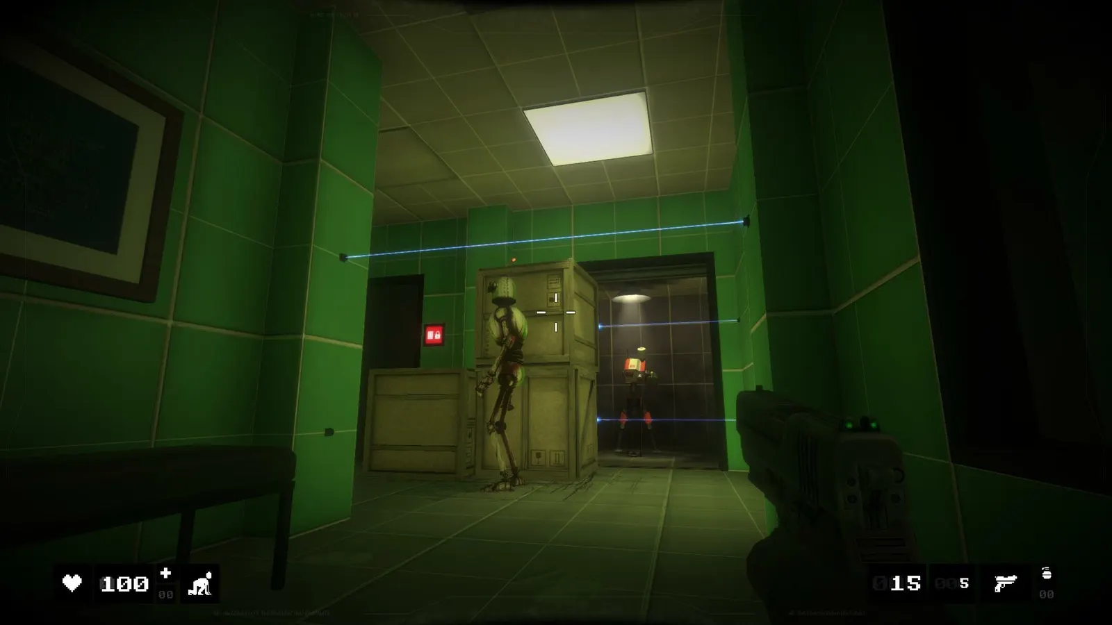 High Entropy: Challenges media 4