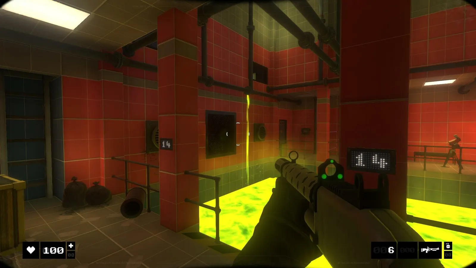 High Entropy: Challenges media 7