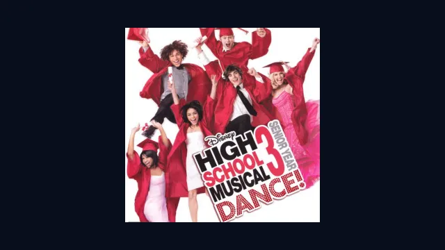 Disney High School Musical 3: Senior Year Dance