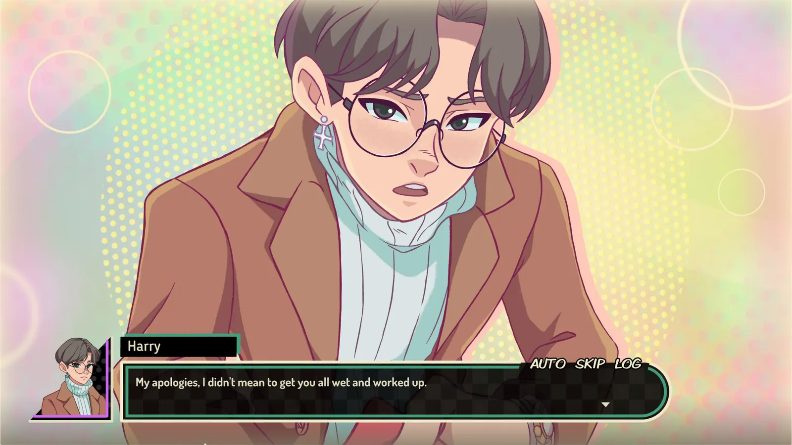 High Times - Dating/Cooking Sim media 7