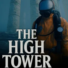 Обкладинка гри The High Tower