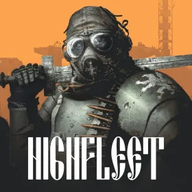 Обкладинка гри HighFleet